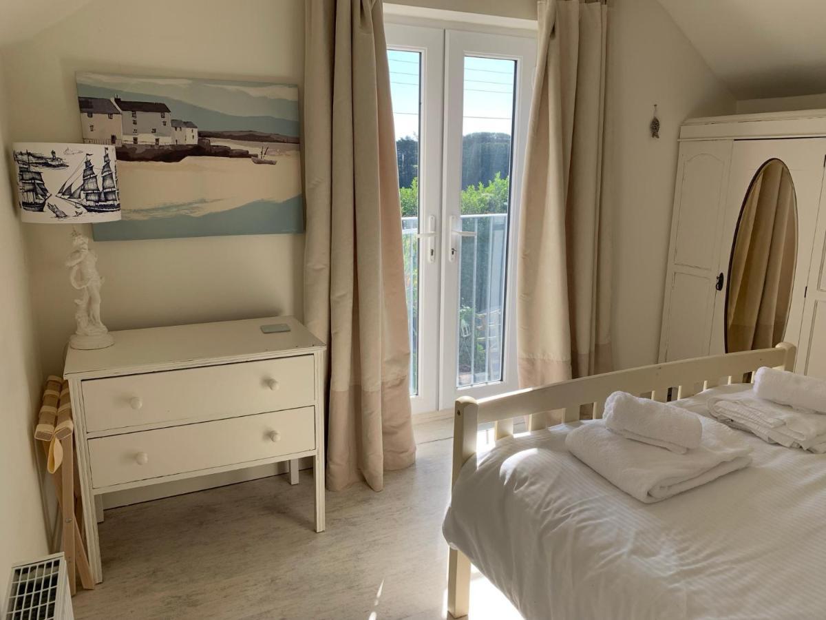 Villa Little Karenza Is The Perfect Cornish Getaway Saint Anthony Exterior foto